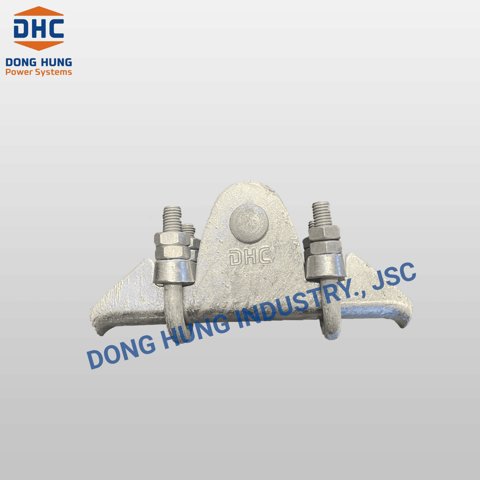 KHÓA ĐỠ DÂY DẪN