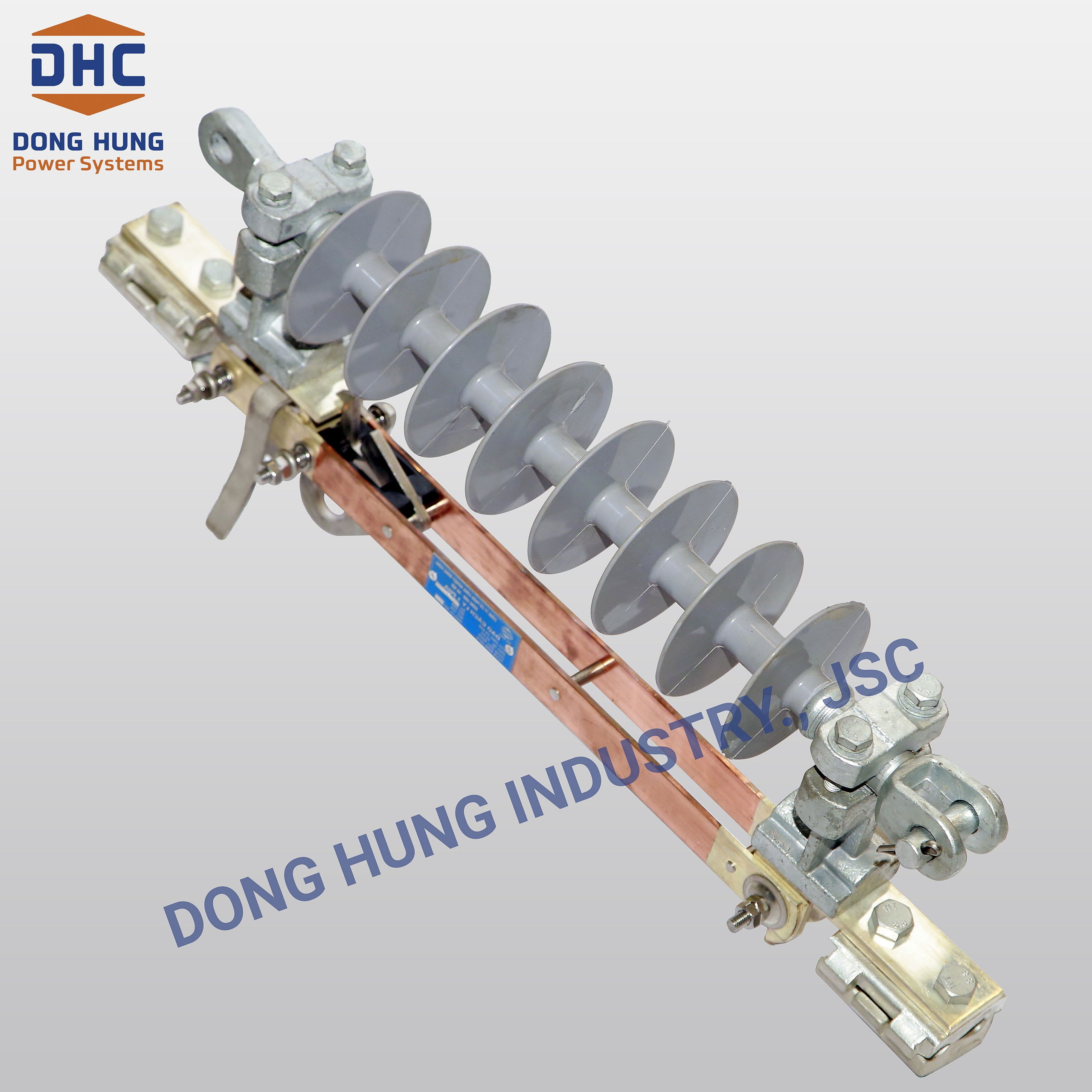 DAO CÁCH LY ĐƠN PHA – CĂNG TRÊN DÂY