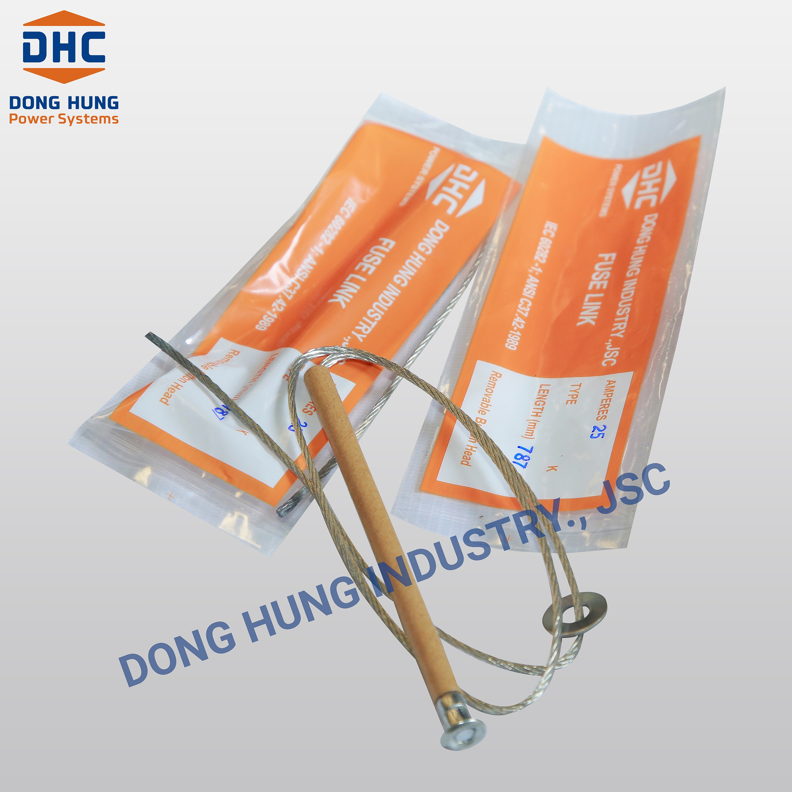 DÂY CHÌ