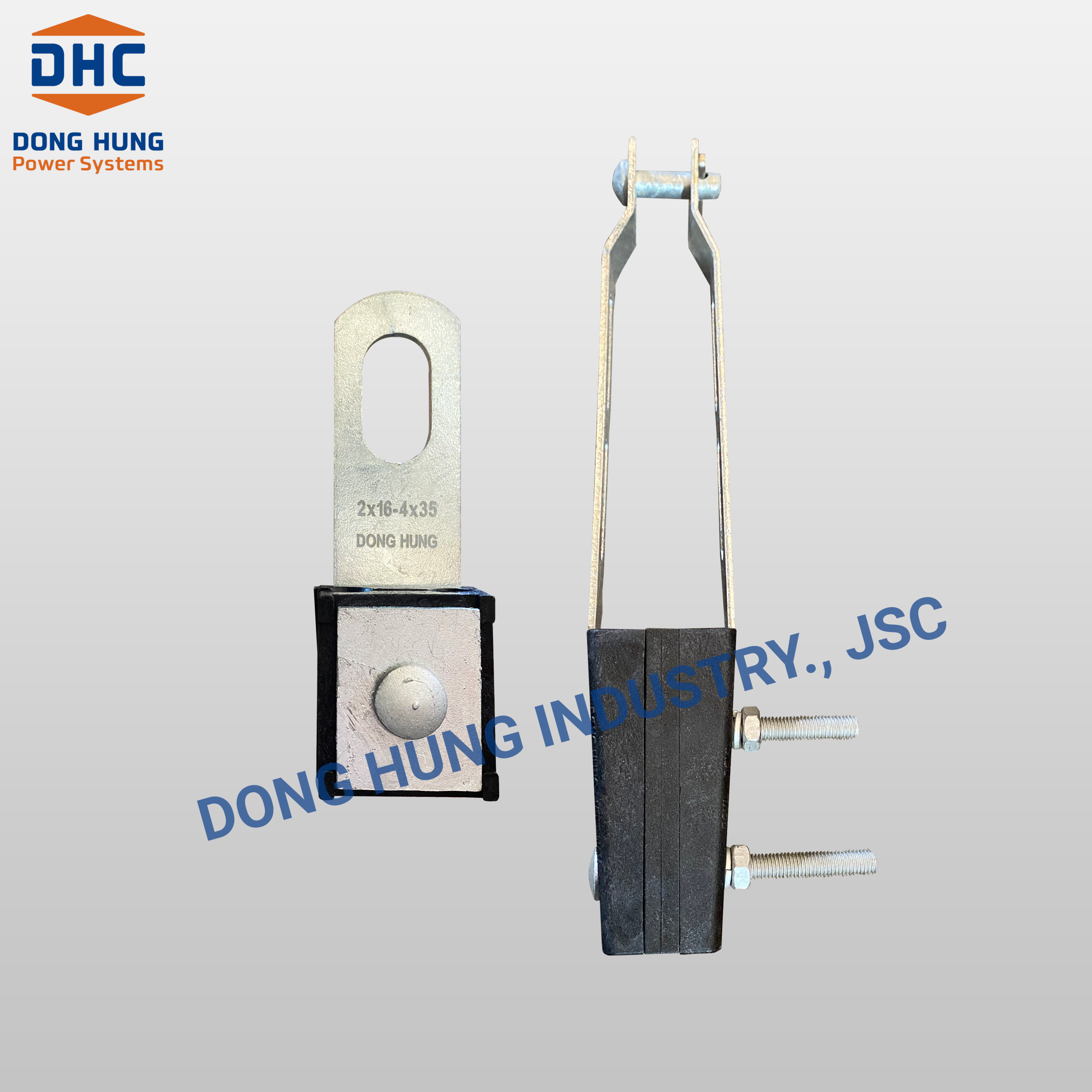 PHỤ KIỆN CÁP ABC