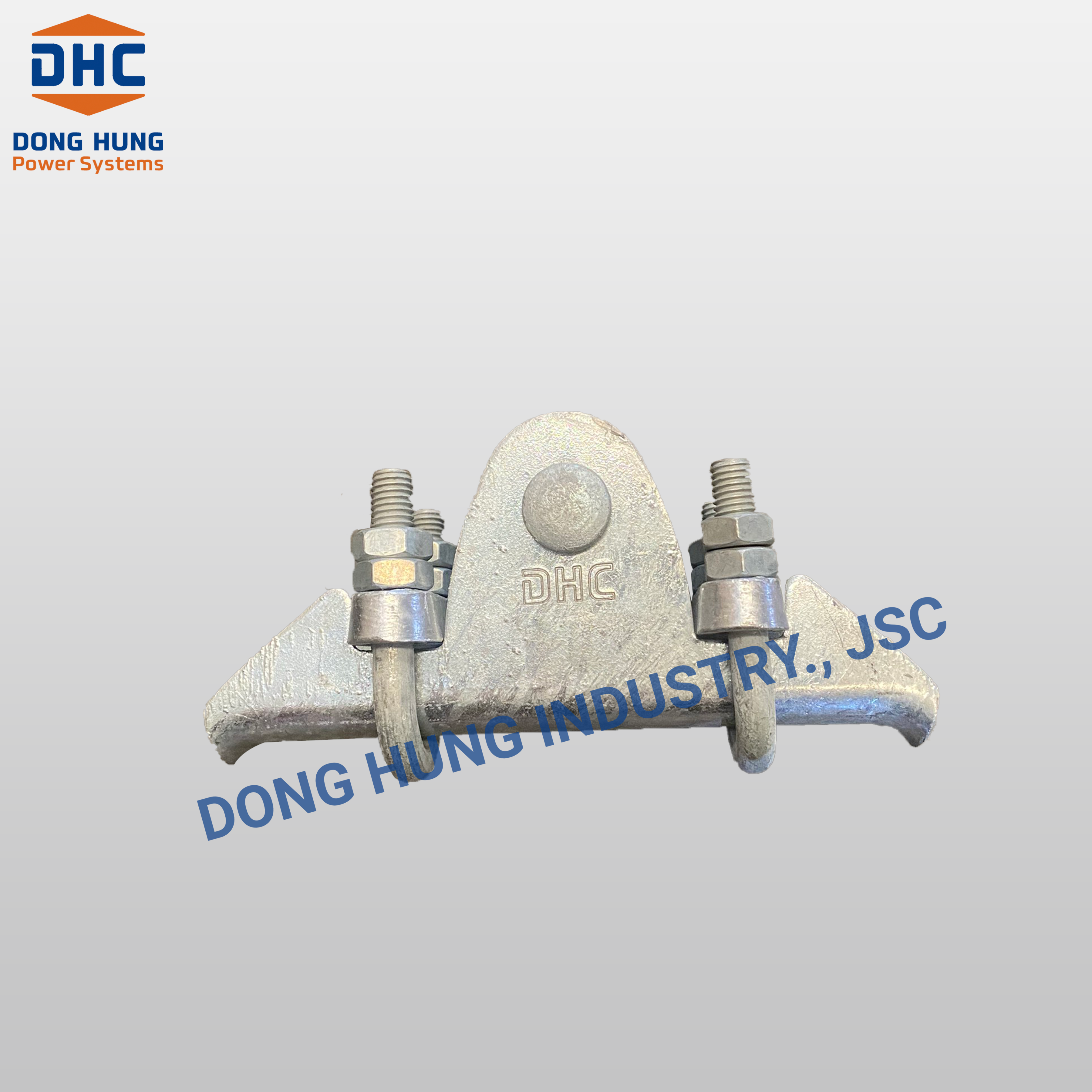 KHÓA ĐỠ DÂY DẪN