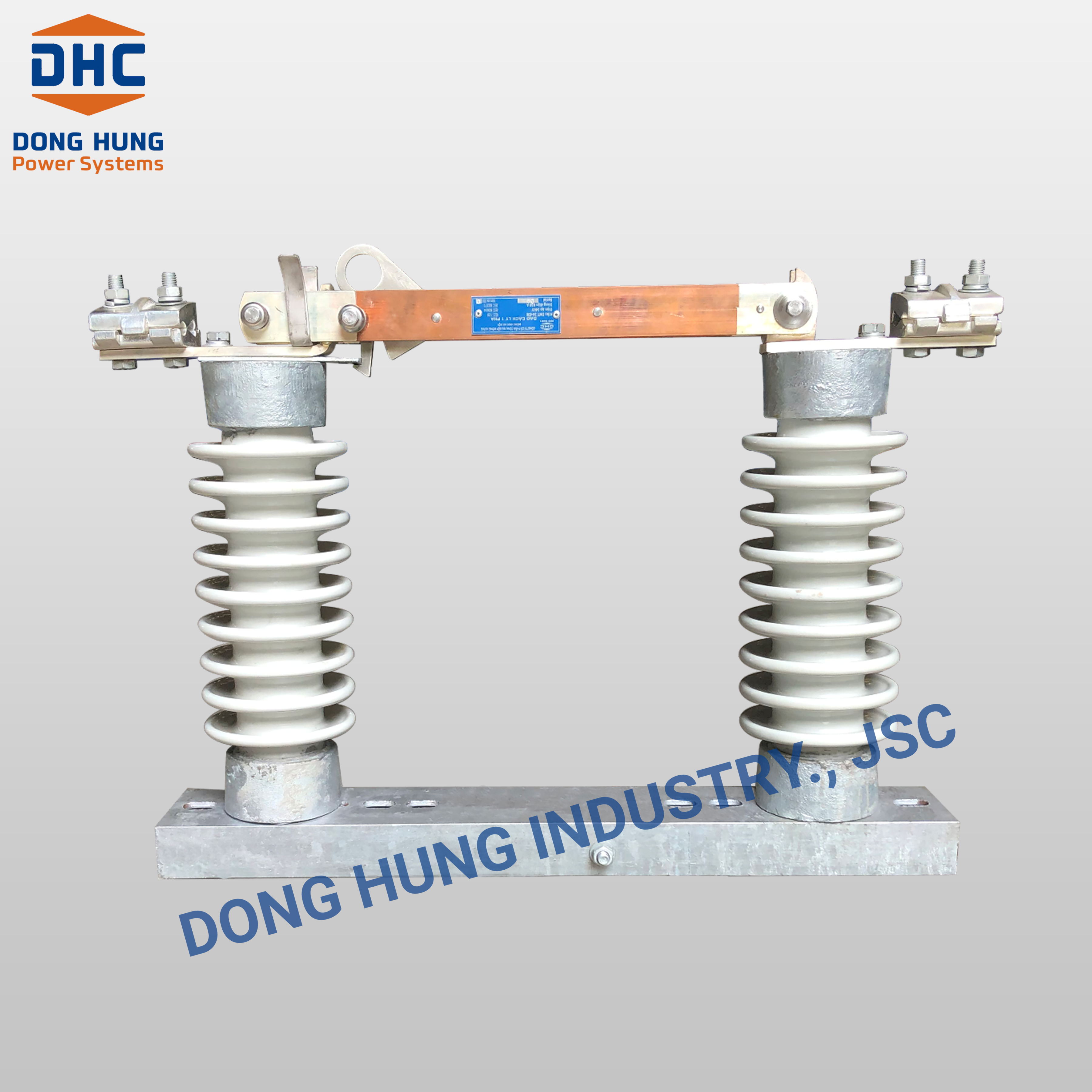 DAO CÁCH LY ĐƠN PHA – THÂN TRỤ SỨ
