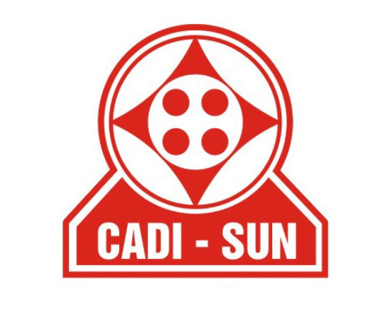 Logo đối tác của Đông Hưng