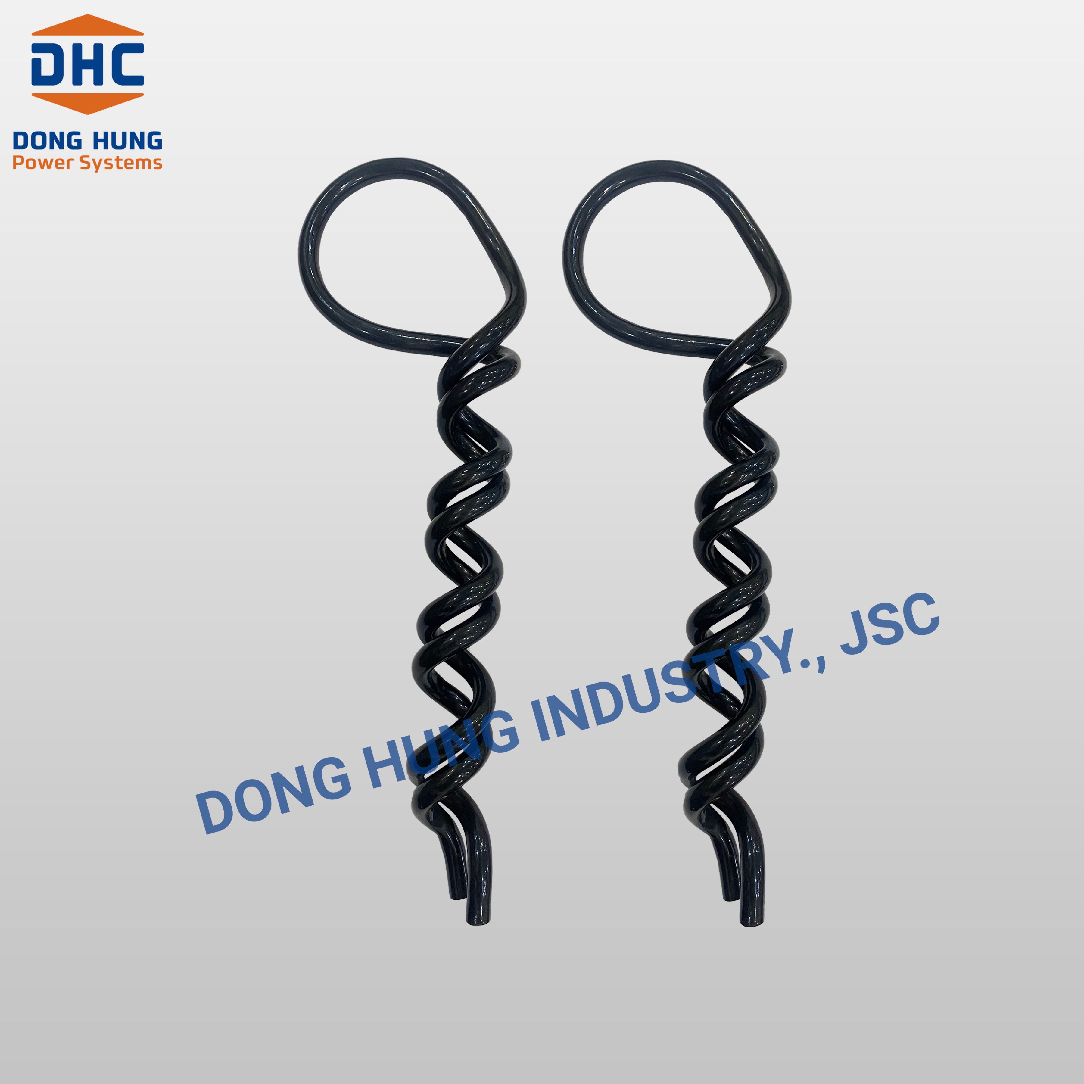 PHỤ KIỆN ĐƯỜNG DÂY & TRẠM