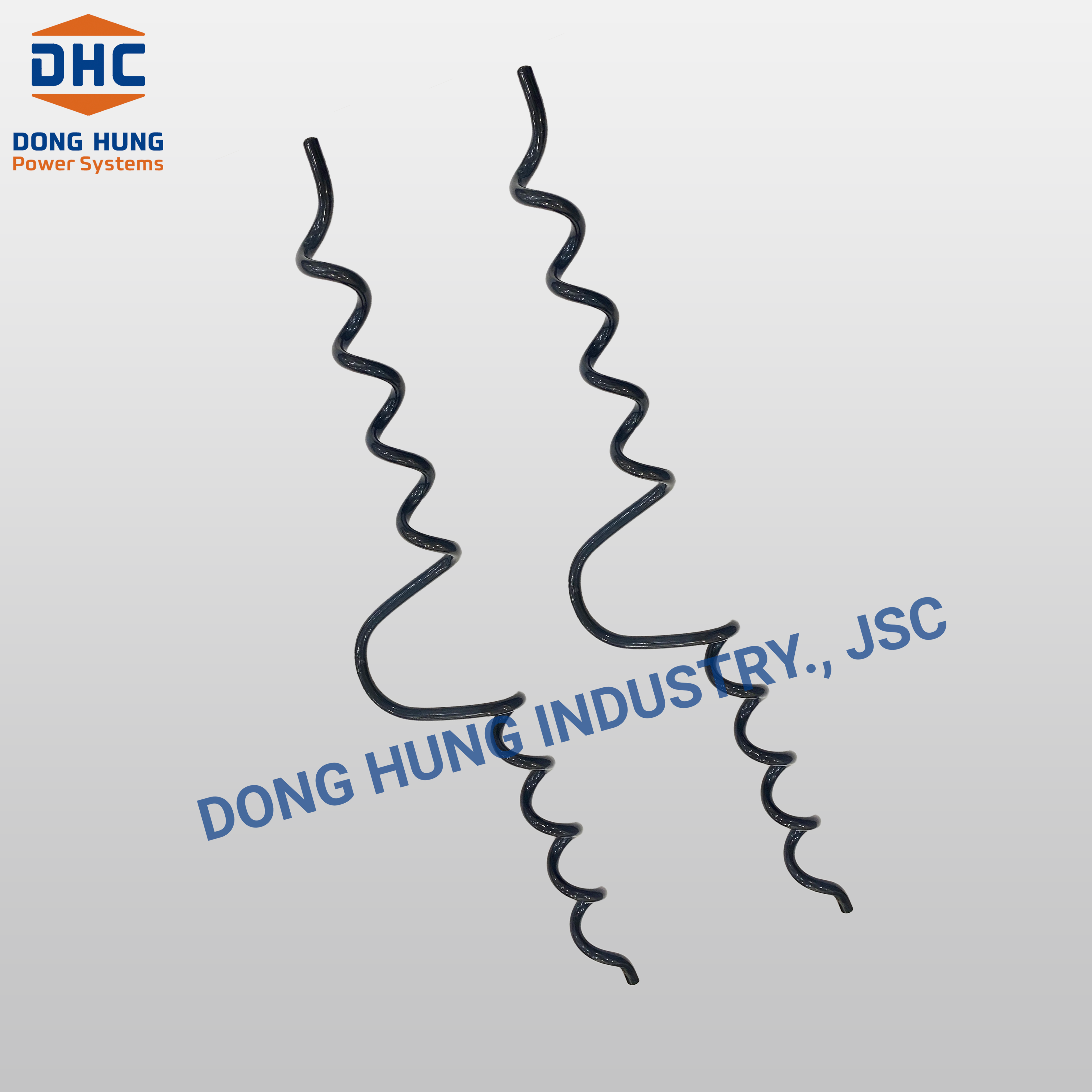 GIÁP BUỘC BÁN DẪN CỔ SỨ ĐƠN